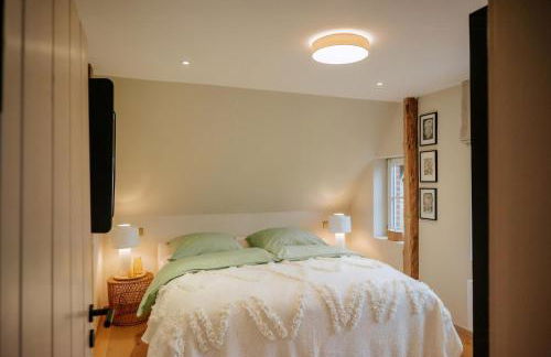 Design Hideaway On The Lauenburg Lake District - Foto 16