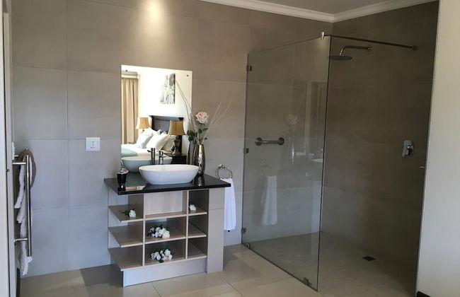 Alkantmooi Nature Reserve Keurkloof Units - Foto 54