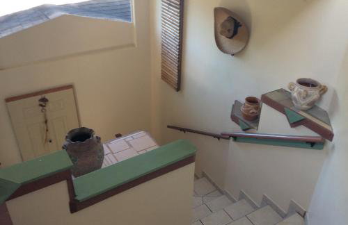 Mediteranean style Ohana Rental / Loft & Sundeck panoramic OCEAN VIEW - Foto 29