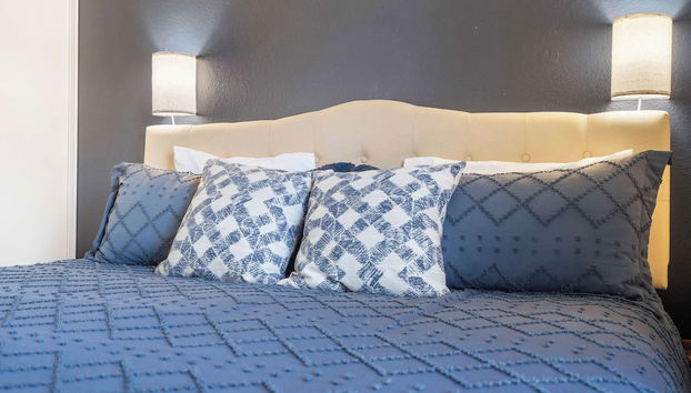 The Nautical Nook Charming Walk-in Condo for 4! - Foto 5, Habitación