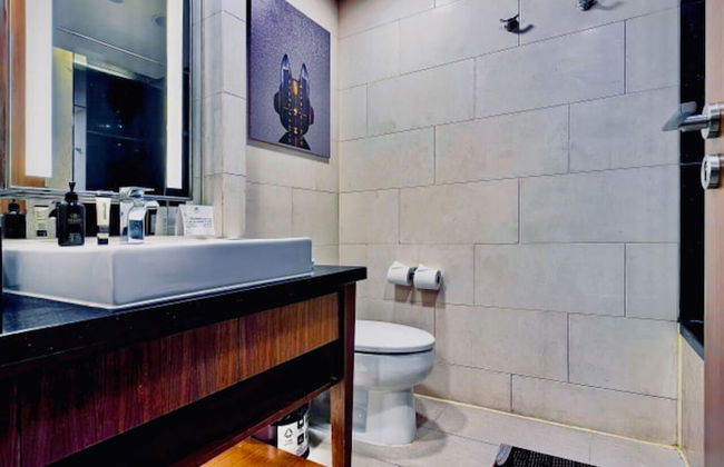 Ascott Huai Hai Road Shanghai - Photo 30