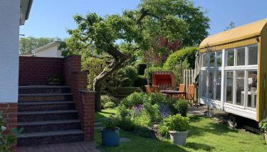 Ferienwohnung Alte Liebe - Foto 2