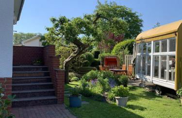 Ferienwohnung Alte Liebe - Foto 2