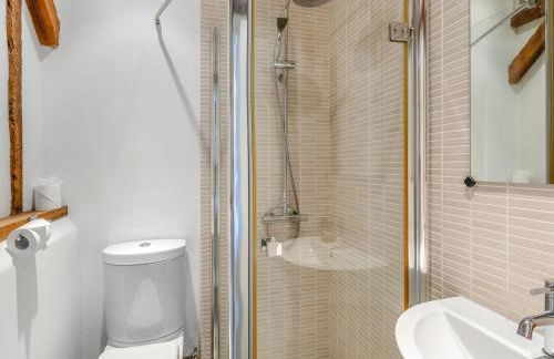 Liston Hall Barn - Photo 21