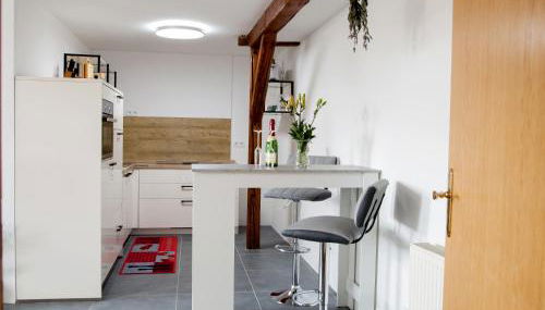 NEU! Ferienwohnung Muecheln Geiseltal - Foto 4