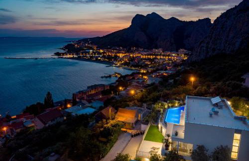 Luxurious Villa ADA; hot tub, sauna, gym, pool - Foto 42