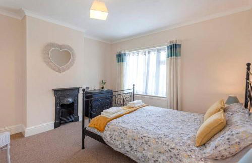 Charming 2-Bedroom House Ibstock, Leicester - Foto 2