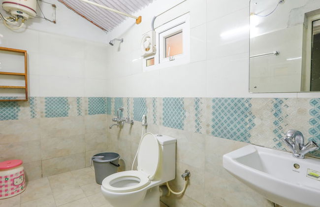 DEVASHOLA HOMESTAY - Foto 18