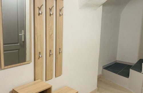 Maison de village au cœur de la Drôme Médiévale - Les Remparts - Drôme provençale - Foto 25