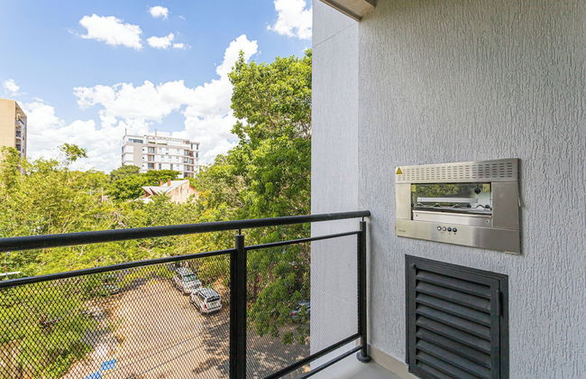 Life Recoleta - Foto 37