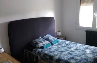 Appartement dans copropriété arborée - Foto 10