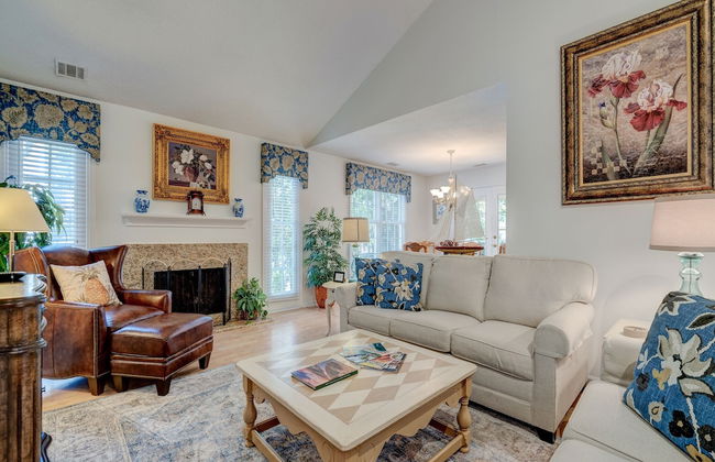 Evian by Hilton Head Retreats - Foto 79