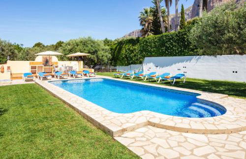 Villa Pascualita by Villa Plus - Foto 11