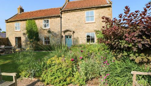 Mill Farm House - Foto 2