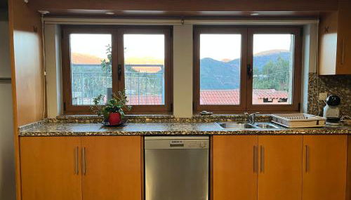 Casa da Lage - Lake view - "Gerês" - Foto 5