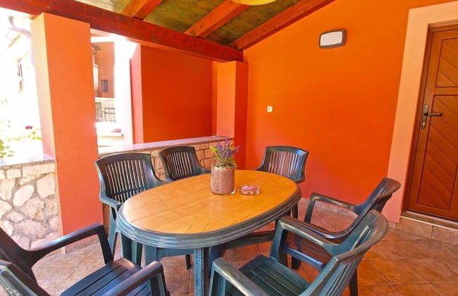 Apartment Tatjana 411 - Foto 80