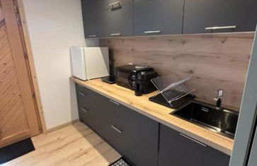 Petit cocon cosy entre lac et montagnes - Foto 12