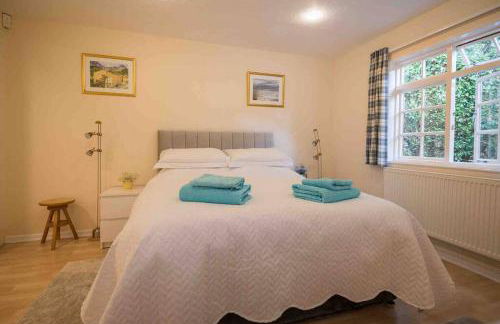 Oxfordshire Country Cottage - Foto 32