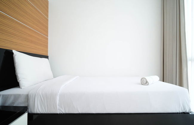 Spacious 3Br Apartment Connected To Cito Mall At Aryaduta Residence Surabaya - Photo 2