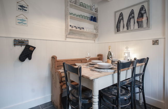 The Old Spa - 2 Bedroom Cottage - Pleasant Valley - Foto 23