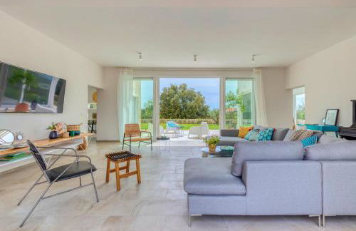 Villa Vela Muline - 8 plus 2 guests - heated pool - Photo 15