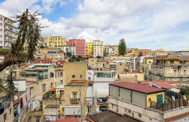 Montesanto View Rooms by Wonderful Italy - Foto 38