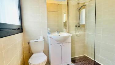 LE VERT accommodation for 3 guests near train station - Foto 5