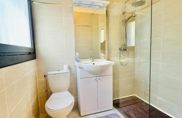 LE VERT accommodation for 3 guests near train station - Foto 5