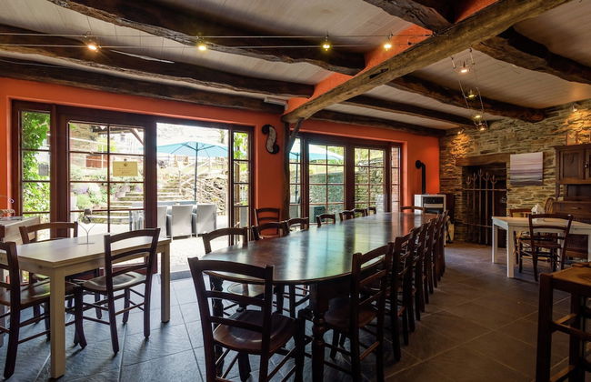 Tranquil Apartment in Sensenruth With Barbecue - Photo 77