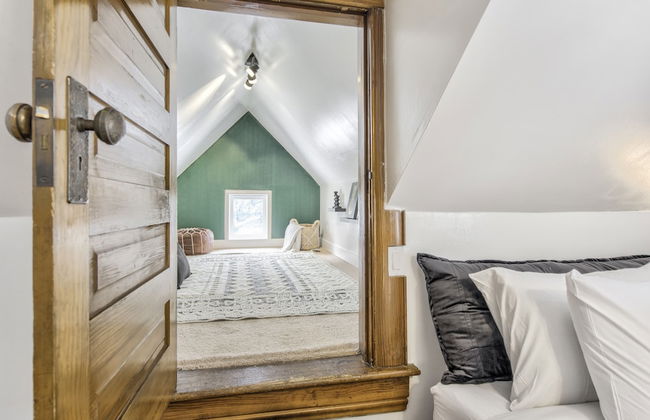 Ambassadors Quarters - Photo 8