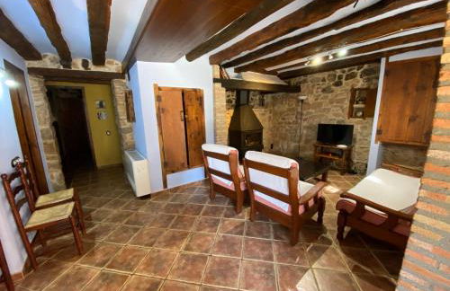 Mas de Nofre - Foto 25