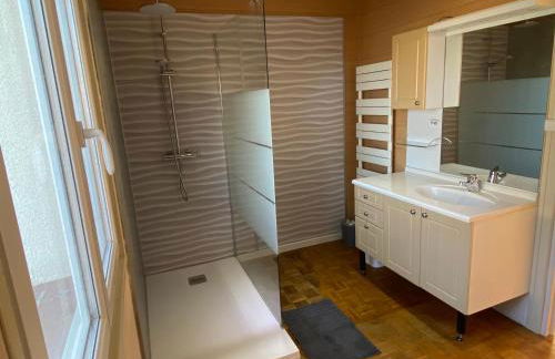 Appartement sur le port de Saint-Vaast-la-Hougue - Foto 4