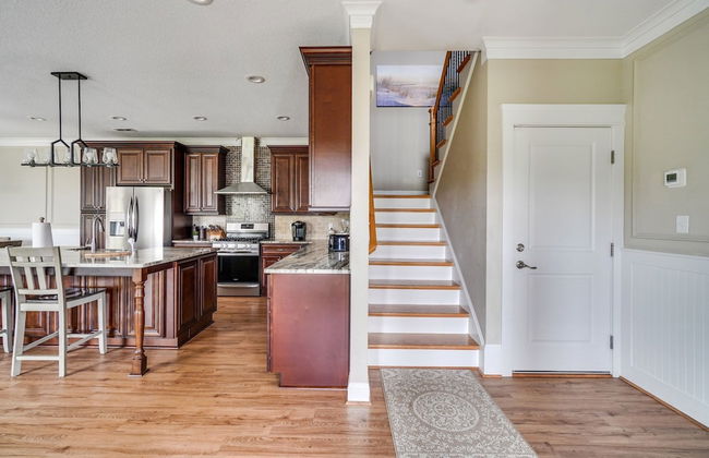 The Hide Away Beach on the Bay - Foto 3