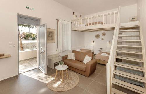 Oinoni's Home - ACHILLES studio - Foto 11