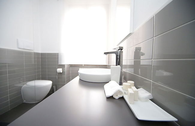 Suite Vogue Terra - Foto 23