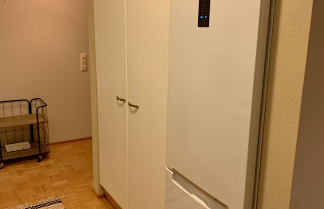 Spacious Apartment Close to the sea With 2 Patios - Foto 9