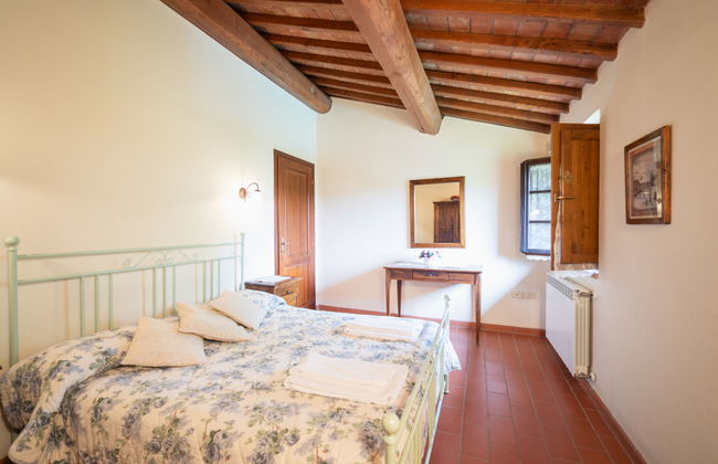 13 bedroom House in Montaione with private pool and garden - Photo 42