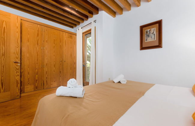 Villa Son Floriana in Cala Bona - Foto 31