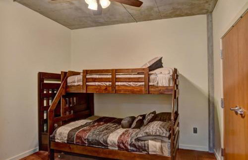 Escape to Coeur d'Alene - Foto 8