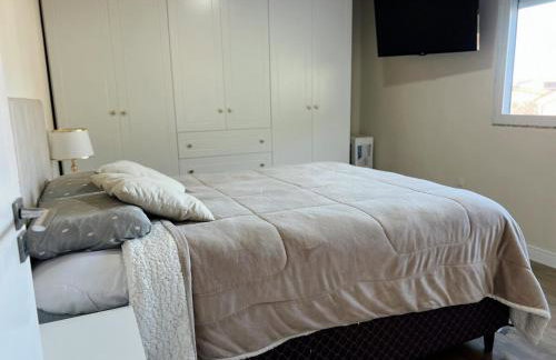 Casa 2 QUARTOS 2 BANHEIROS Freguesia do Ribeirão da Ilha - Foto 16