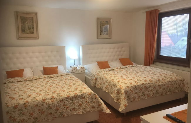 Apartment pod Lysou 3 Bedroom - Foto 1