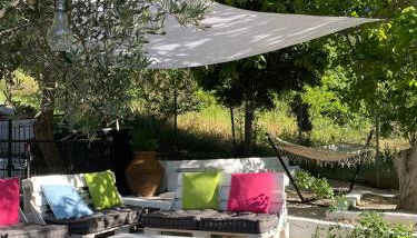 Sevastie's Home - downstairs - Foto 5, Garden