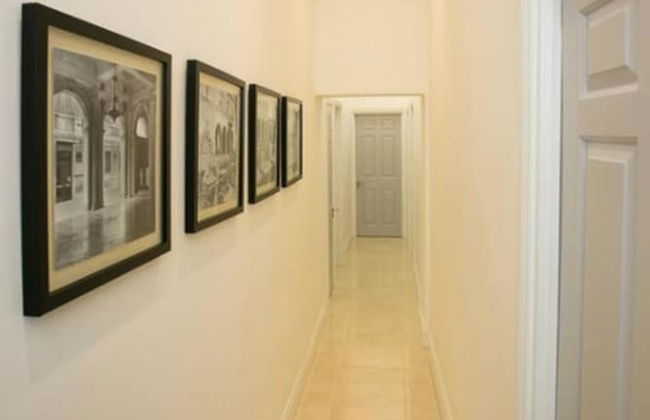 Temple Bar Wellington Quay Apartments - Foto 57