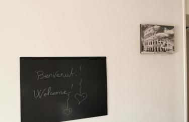 Don Bosco Home near Metro A - Foto 18