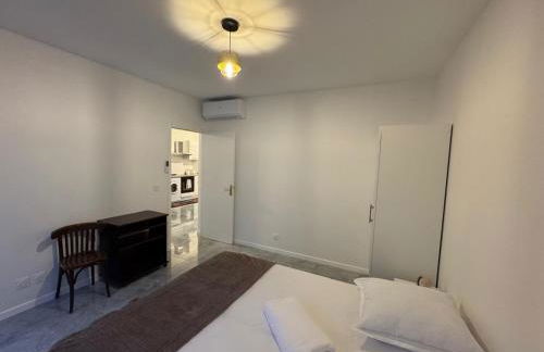 T2 modern - 10 min from Paris - Foto 16