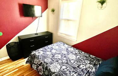 3BR W/ BASEMENT HOME 'THE LION’S DEN' - Foto 10