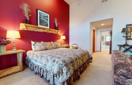 Snowcreek V #757 condo - Photo 41