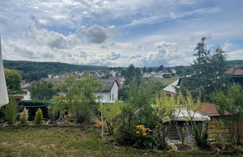 Sehr schöne neu renovierte Ferienwohnung Spechthöhle - Foto 21