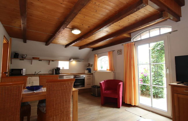 Ferienwohnungen in Strackholt - Photo 11