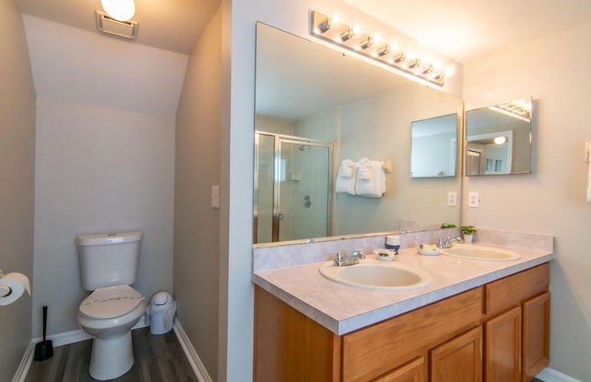 Private Pool, Close to Disney!!! - Foto 34